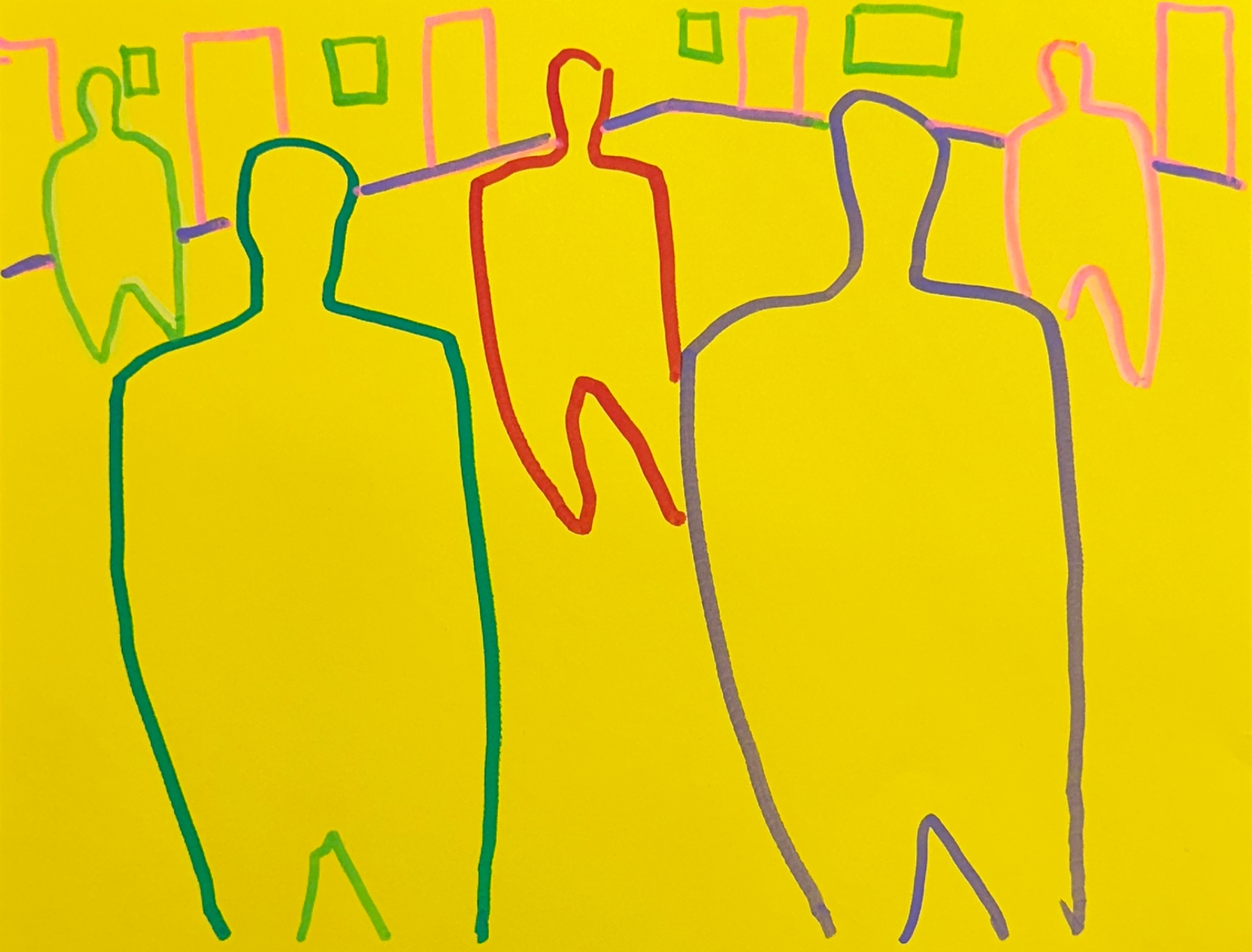 Yellow Room
